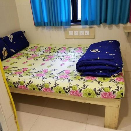 Toronto Motel Hk 홍콩 외부 사진