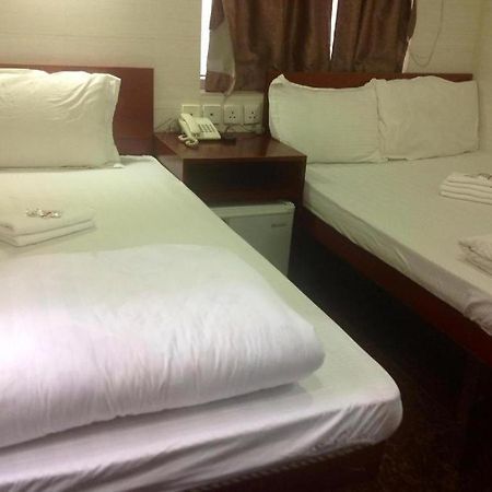 Toronto Motel Hk 홍콩 외부 사진
