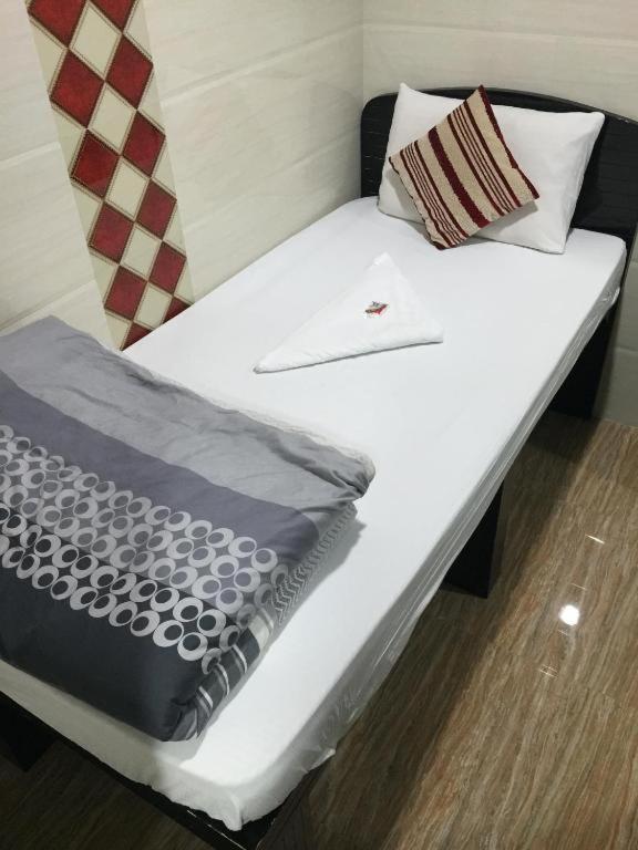 Toronto Motel Hk 홍콩 외부 사진