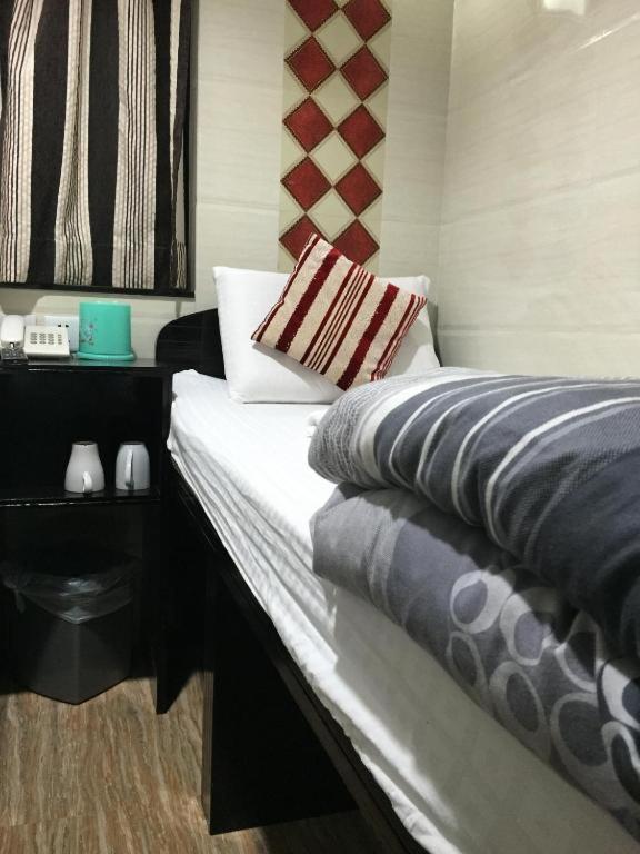 Toronto Motel Hk 홍콩 외부 사진